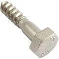 DIN 571 PASLANMAZ TRİFON